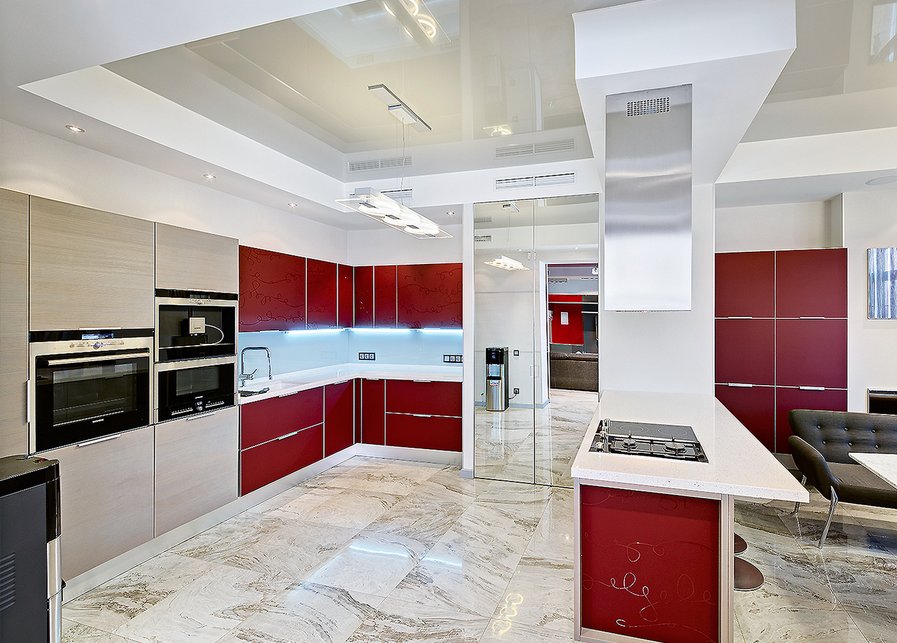 Роскошная квартира Роскошная квартира